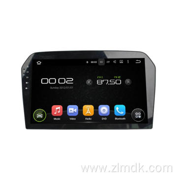 voice command car radio player for Jetta